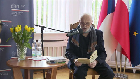 Wiadomości w języku polskim - 17. dubna 2022