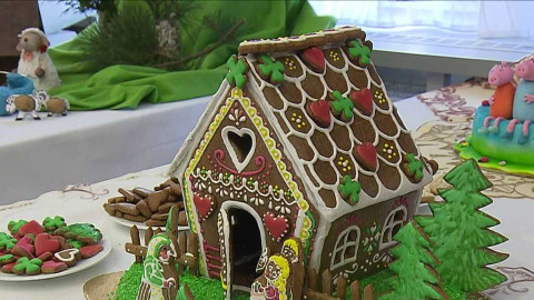 Wiadomości w języku polskim - 30. dubna 2023