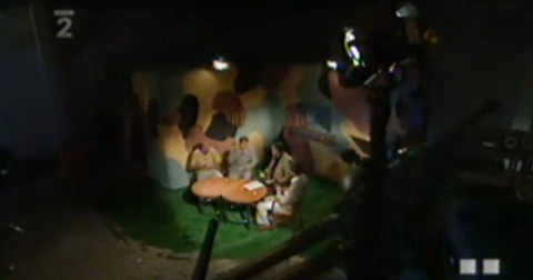 Historie.cs - 1938 – opevnění a mobilizace