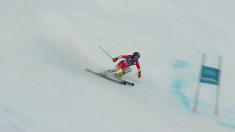 Světový pohár v alpském lyžování - SP USA