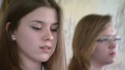 Wiadomości w języku polskim - 20. dubna 2014