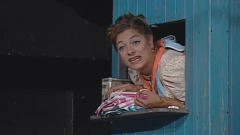 Divadlo žije! - Fanynky a fanoušci