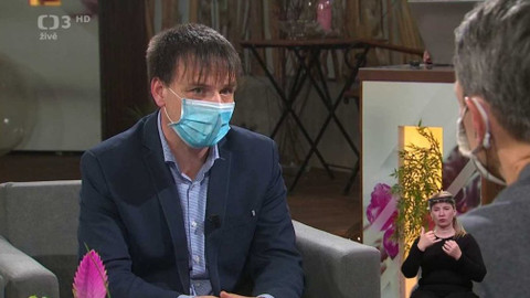 Život na třetí - 27. dubna 2020