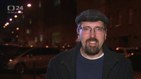 90’ ČT24 - Nouzový stav – co bude znamenat?