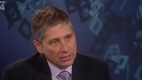 Před půlnocí - 23. září 2010