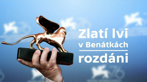 Zlatí lvi v Benátkách rozdáni