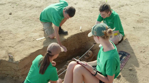 Cesty víry - Novokřtěnci na Moravě