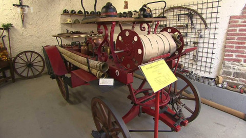 Z metropole - 23. března 2019