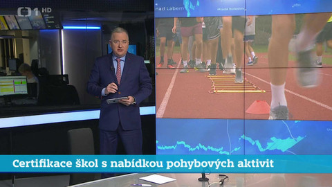 Události v regionech (Praha) - 26. září 2024