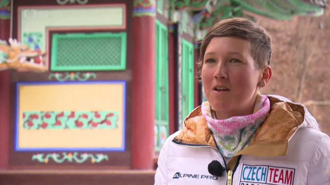 XII. zimní paralympijské hry 2018 Pchjongčchang - Zpravodajství z průběhu paralympijských her