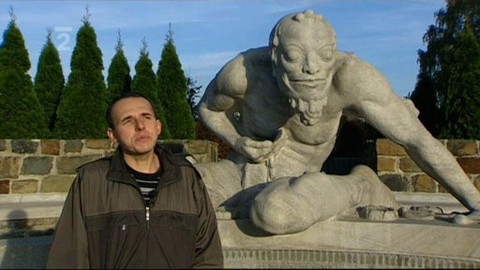 Kultura.cz - 22. listopadu 2008