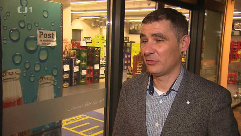 Černé ovce - 21. dubna 2020