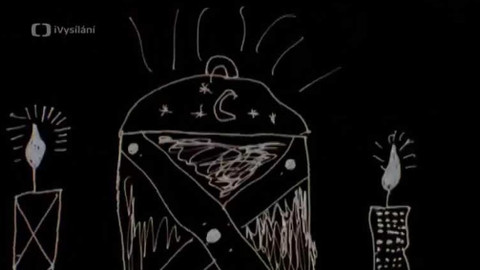 Děti kreslí písničky - Píseň pro Světlušku