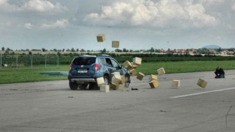 Stop - Umíte brzdit?