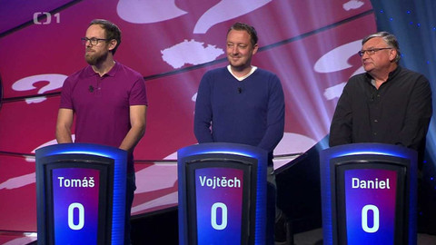 Kde domov můj? - 19. prosince 2022