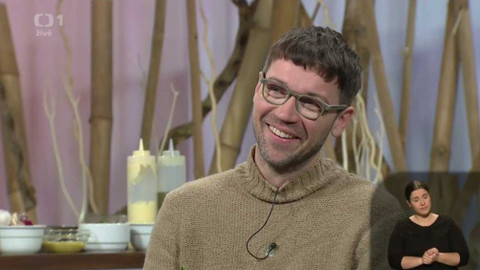 Sama doma - 9. března 2018