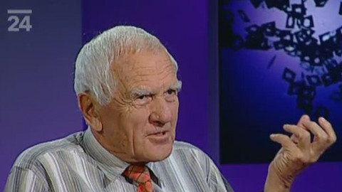 Před půlnocí - 3. září 2012