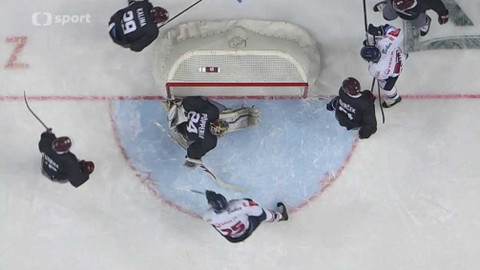 Hokej den poté - 27. kolo Tipsport extraligy 2016/17