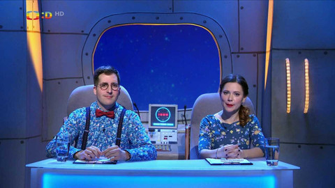 PLANETA YÓ - 20. dubna 2022