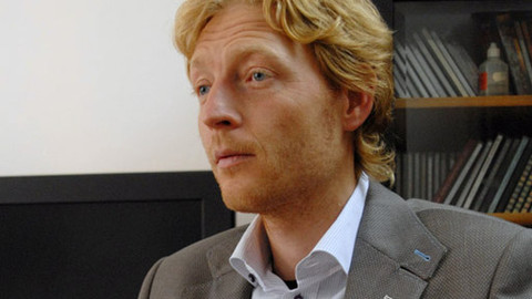 Uchem jehly - 18. listopadu 2012