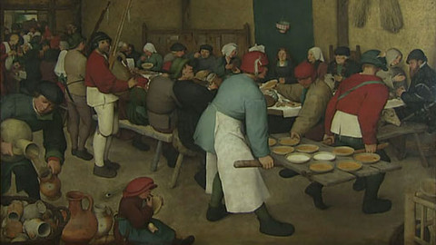 Galerie umění - Epizoda 8/13