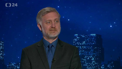 Hyde Park Civilizace - Daniel Nývlt