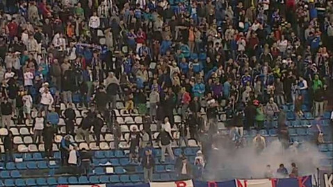 Studio fotbal - Extra