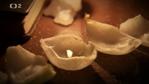 Folklorika - Vlčnovské Vánoce