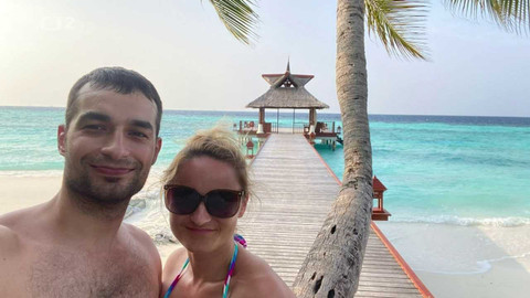 Šetřit - to je výzva - 9/12 Cestování