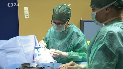 Tep 24 - 27. dubna 2013