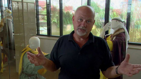 Slyšte, Slované - 3/3 Sláva Velkomoravské říše