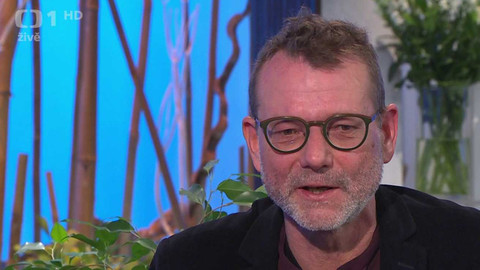 Sama doma - 18. dubna 2024