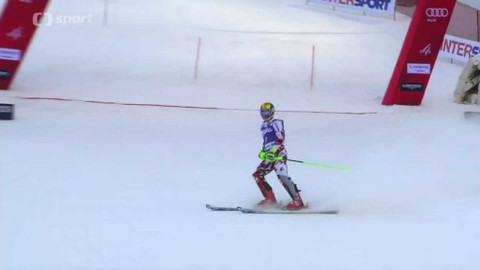 Magazín SP v alpském lyžování - 9. ledna 2016