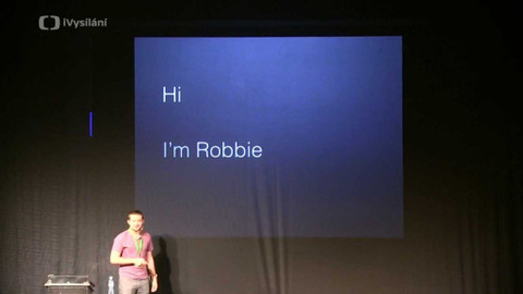 WEBEXPO 2015 - Supercharging your React applications