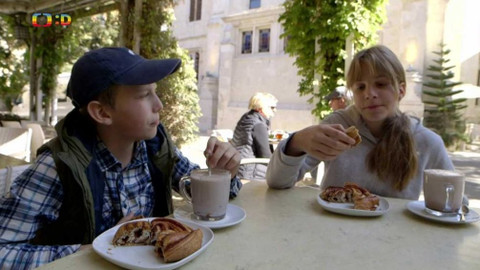 Biblická pátrání - 5/16 Nehemiášovy hradby