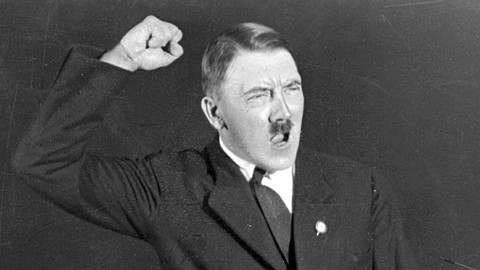 Vzestup a pád NSDAP - 2/10 Cesta k uznání