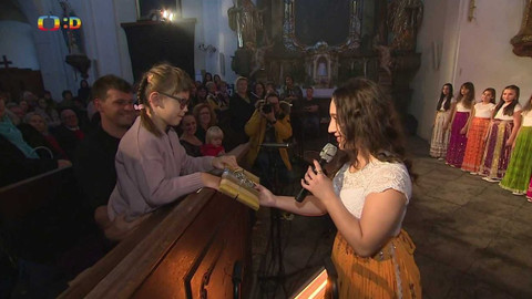 Zprávičky - 20. října 2022