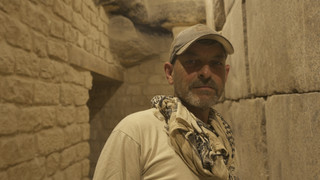 Ztracené poklady Egypta III