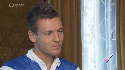 Davis Cup - Daviscupové ozvěny