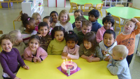 Ankety s dětmi - Jaké vlastnosti by měl mít nejlepší učitel nebo učitelka?