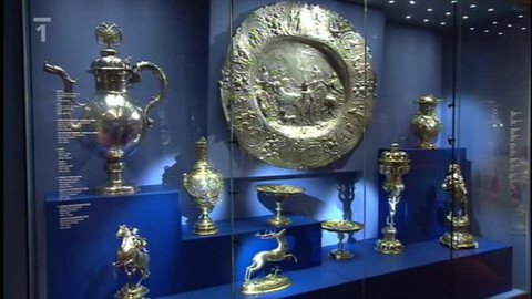 Toulavá kamera - 5. února 2012