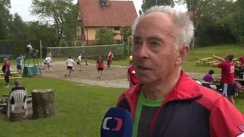 Sport v regionech - 18. září 2014