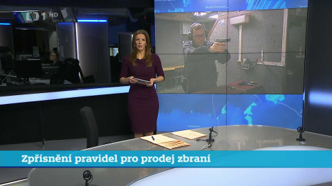 Události v regionech (Praha) - 12. ledna 2024