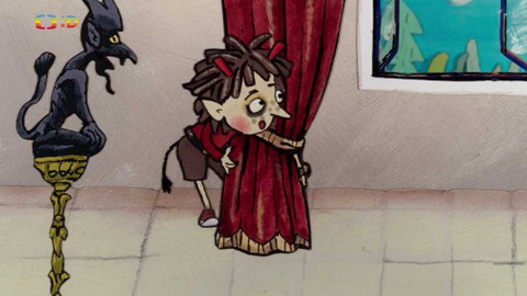 Kdopak by se čertů bál - 1/7 Kde se vzali, tu se vzali