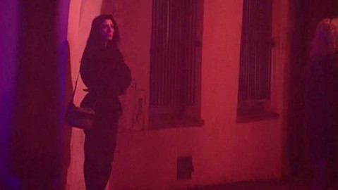 Když musíš, tak musíš? - 3. Ženy a drogy, drogy a ženy