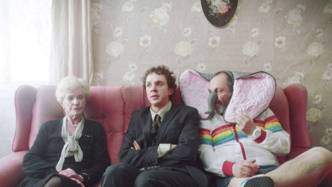 Mezipatra 2015 - Chobot