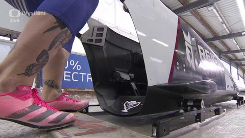 Světový pohár v bobech a skeletonu - Německo