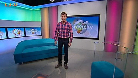 Zprávičky - 14. listopadu 2013