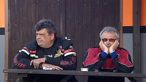 Reportéři ČT - 3. června 2013