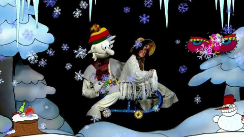 Studio Kamarád - 4. února 2018